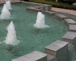 Stainless Steel DN65 3 Inch Bubble Dancing Fountain Nozzles