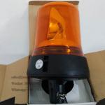 DC12V 55W/DC24V 70W Rotator BEACON FOR FORK LIFT TRUCK car strobe light STBH