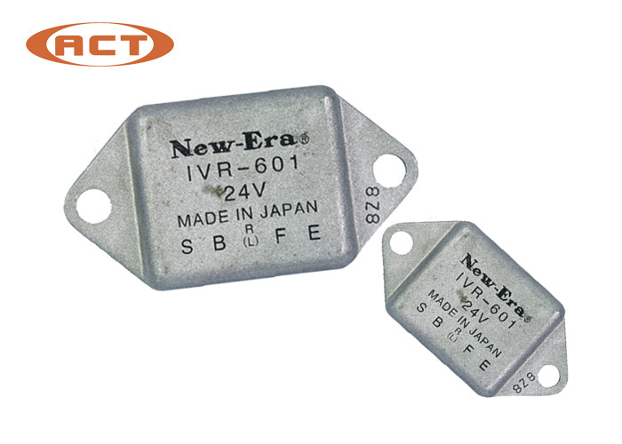 Durable Electric Generator Regulator 1VR-601 For Excavator PC200-3/5