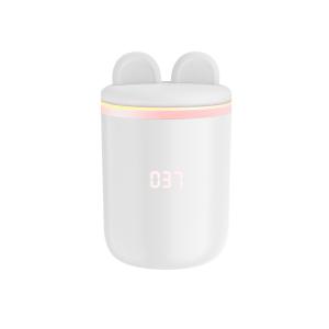 Quality Fast Heating Smart Baby Bottle Usb Milk Bottle Warmer Portable Thermal Bottle Warmer 8800mah wholesale
