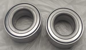 Quality DAC40750037 ZZ Deep Groove Ball Bearing 40x75x37Mm Wheel Hub Bearing wholesale