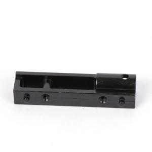 Quality Custom Rotary Damper Holder Dishwasher Installation Strip wholesale