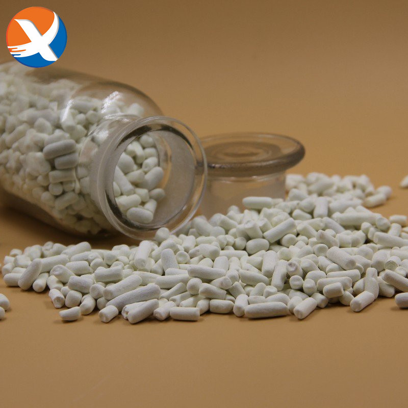 90% Xanthates In Froth Flotation For Sulphide Ores