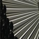 AISI 904 Welded Seamless 316L Stainless steel Round pipe TP 304 Stainless Steel