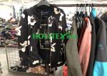 Colorful Winter Mens Used Clothing , American Style Second Hand Mens Jackets