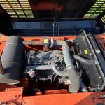 42T Large Hydraulic Excavator DH420-7 Heavy Equipment for Your Construction
