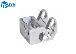 China Stainless Steel Parts CNC Milling Machining Service High Precision on sale