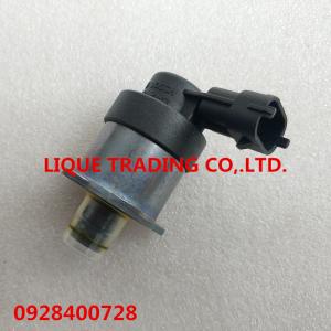 Quality BOSCH Valve 0928400728 , 0 928 400 728 Metering Valve Unit wholesale