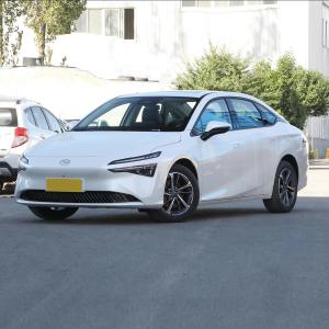Quality 2022 Hot sales AION S Pure electric 510KM Long Range 4-door 5-seater sedan 360 ° panoramic image wholesale