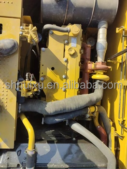 Used excavator cat caterpillar 320D | 320 medium excavator crawler digger New arrival