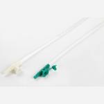 CE ISO Disposable Medical Grade PVC Closed Suction Catheter