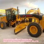 16MP SANY STG170C-8 170HP Construction Motor Grader