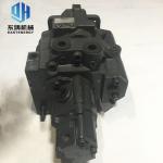 CAS75 Excavator Hydraulic Pump , SH75 Sumitomo Internal Gear Pump