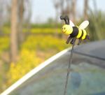 Year Universal 50mm Car Antenna Topper Ball Custom Fitment Play Foam Ball EVA