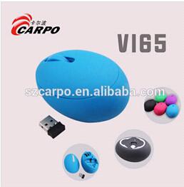 Quality egg wireless mouse wholesale