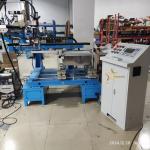 Automatic CNC Surface Welding Machine For Stainless Steel Sink Manufacturing