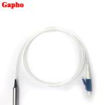 1x2 Broadband Filter WDM FWDM 3mm Loose Tube 1625 / 1585nm