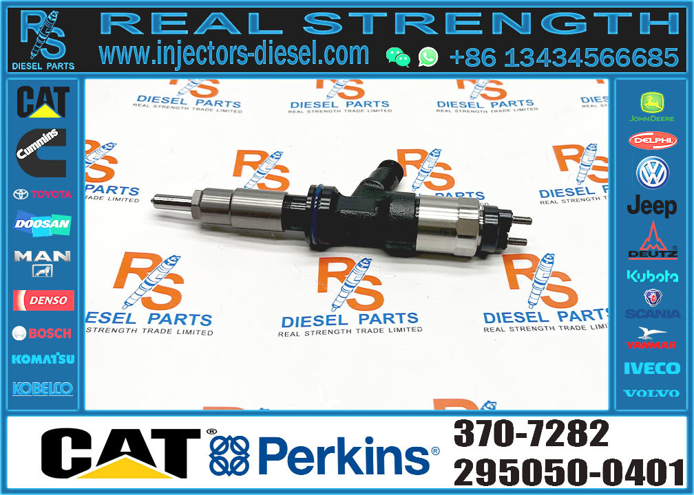 common rail Injector 20R-2478 295050-0401 295700-1200 295050-1810 295050-0421 295050-0411 295050-0361