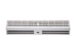 Quality Central Air Conditioning Industrial Door Air Curtains Cross Flow Model Strong Wind wholesale