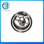 Thermostat 3335550 2882757 4973373 For Cummins ISM11 QSM11 M11 Excavator Diesel
