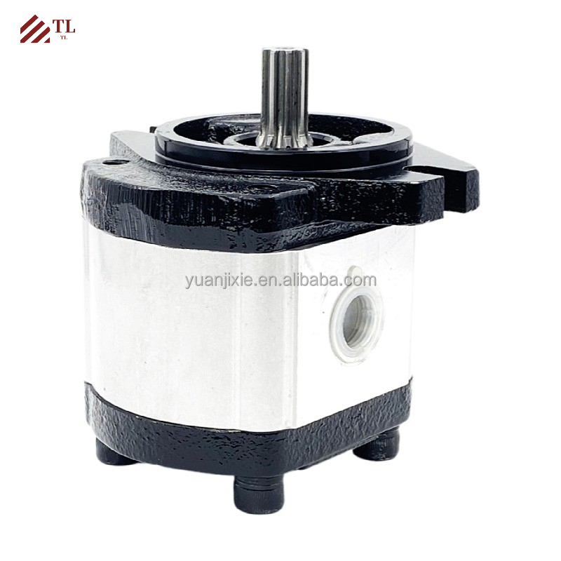 1515500013 AZPF Rexroth Single Double Gear Pump Hydraulic for Excavator Spare Parts