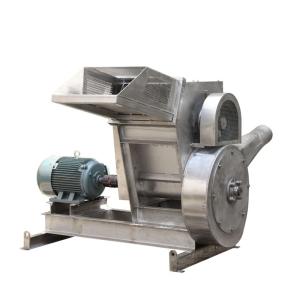 Quality Commercial and Industrial Ice Block Cube Tube Crusher Machine wholesale