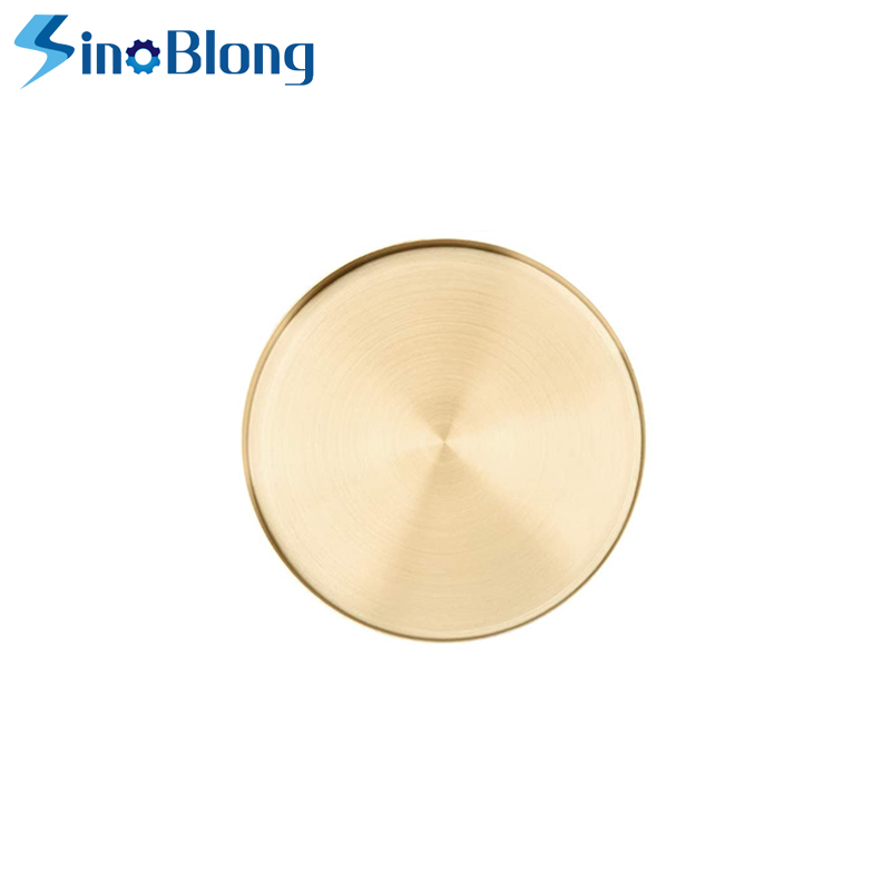 custom metal tray serving square stamping manufacture process