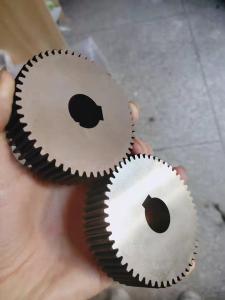 Quality Industrial CNC Machined Aerospace Parts Grinding Turning Drilling wholesale