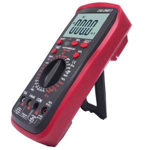 Quality 600kW 6MW Universal Digital Multimeter Anti Shock Protection wholesale