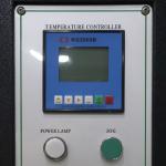 Fabric Infrared Yarn CE Laboratory Dyeing Machine