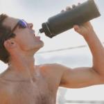 Vacuum Sport Bottle