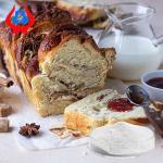 Bread Thickeners In CMC Food Additives Dissolved Powder ISO9001
