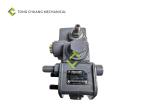 Putzmeister Concrete Pump Parts A4VG180 Main Oil Pump Flushing Valve