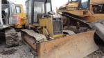 Cheap Used CAT D5C bulldozer ready for sale
