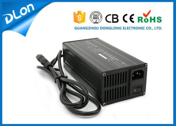 360W lead acid charger cc cv floating 24v mobility scooter battery charger 40ah
