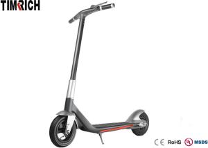 Quality TM-MK-D02 Balance 10 Inch Electric Scooter , Aluminum Alloy Folding Scooter For Adults wholesale