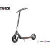 Buy cheap TM-MK-D02 Balance 10 Inch Electric Scooter , Aluminum Alloy Folding Scooter For from wholesalers