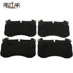 A0004205002 Auto Brake Pad For Mercedes-Benz G63