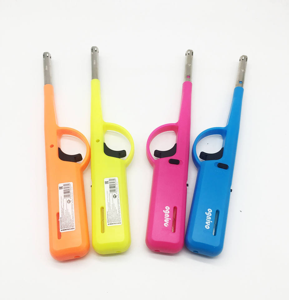Best Price Kitchen BBQ Lighter High Quality Long Gas Electric Lighter