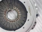 Long Lasting Clutch Cover Assembly For SHACMAN Heavy Truck Spare Parts