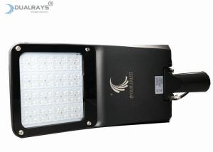 Quality Outdoor LED Street Lights 150W IP66 Protection IK08 Vibration Grade wholesale