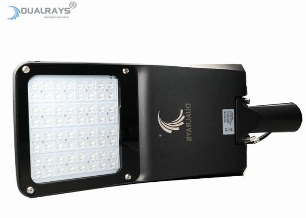 Dualrays S4 Series 30W Aluminium Alloy 140LPW Efficiency 5 Years Guarantee IK08