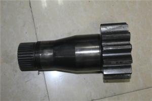 Quality Excavator ZX200-3 ZX200-5G Swing Gearbox Spare Gear Parts 2053199 wholesale