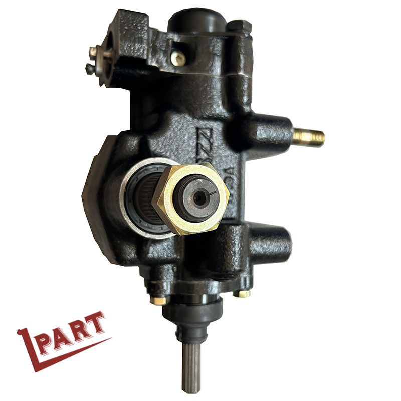 Forklift Truck Parts Nichiyu Steer Valve Assembly 32910-01521