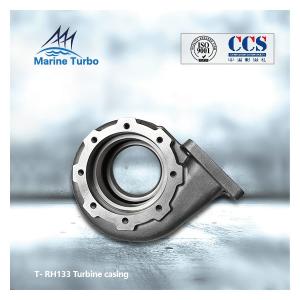 Quality T-RH133 3.6 Full Floating Aluminium Turbine Casing wholesale