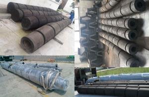 Quality Strong Adaptability Cylindrical Ruuber Fender wholesale