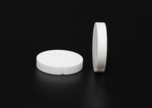 Quality ISO45001 95 Alumina Pressure Sensor Ceramic metalization ceramic wholesale