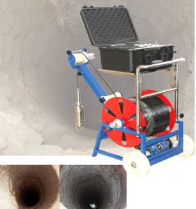 Quality Geological Water Well Inspection Camera and Borehole Inspection Camera wholesale