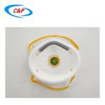 Customized Medical Protective Equipment KN95 Respirator Mask
