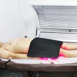Infrared Red LED Light Therapy Pads for Body Health Care